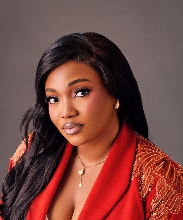 Bethlyn Nana Adjoa Arthur hero image